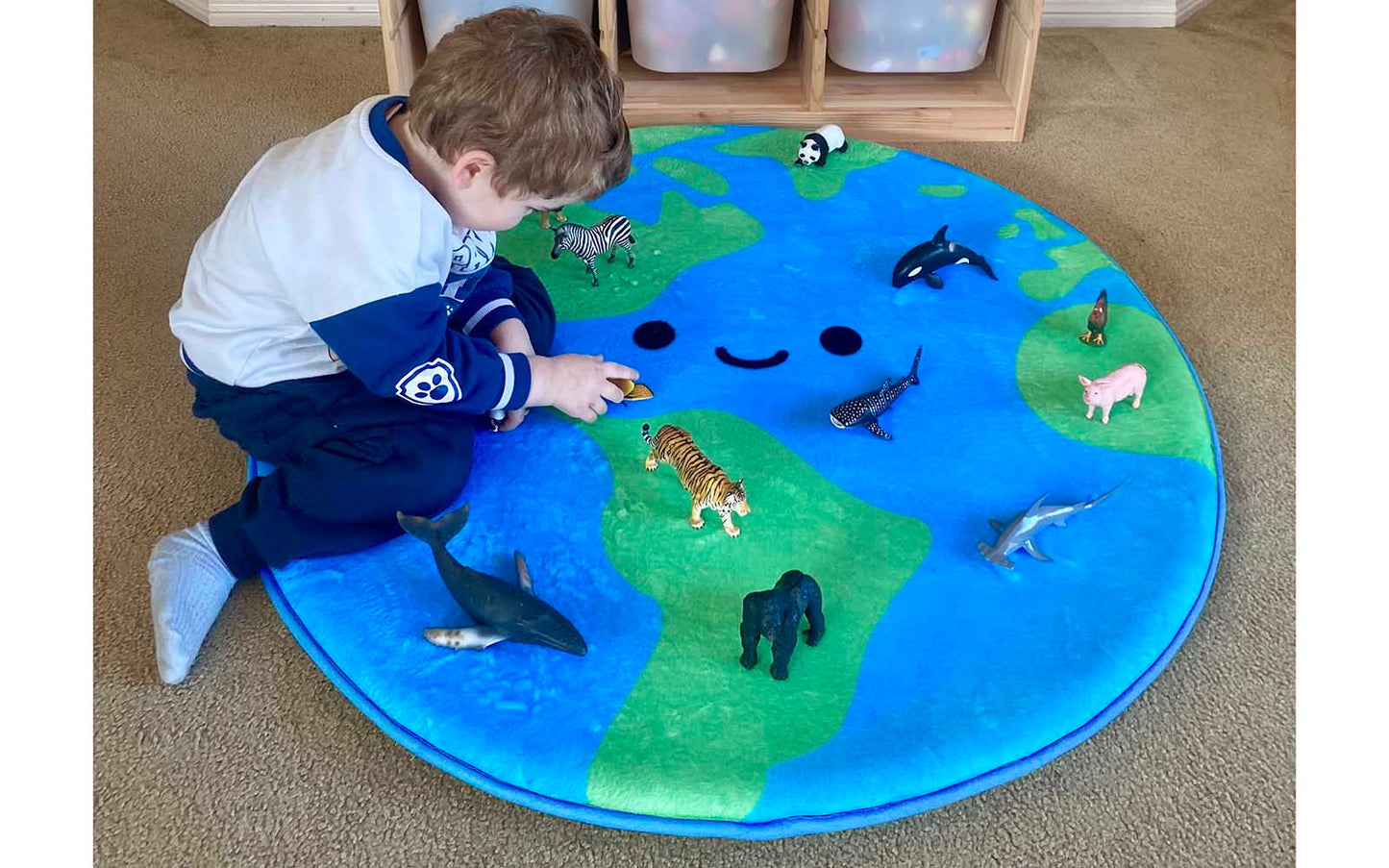 Funsquare® Cloud Mat™