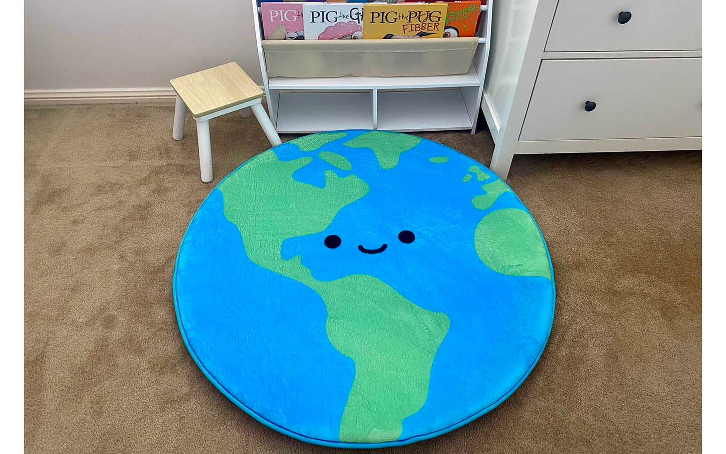 Funsquare® Cloud Mat™