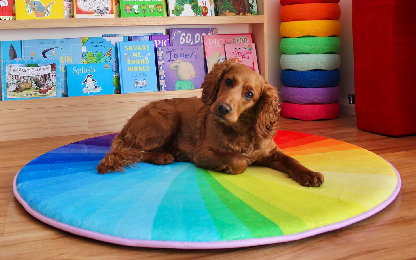 Funsquare® Cloud Mat™
