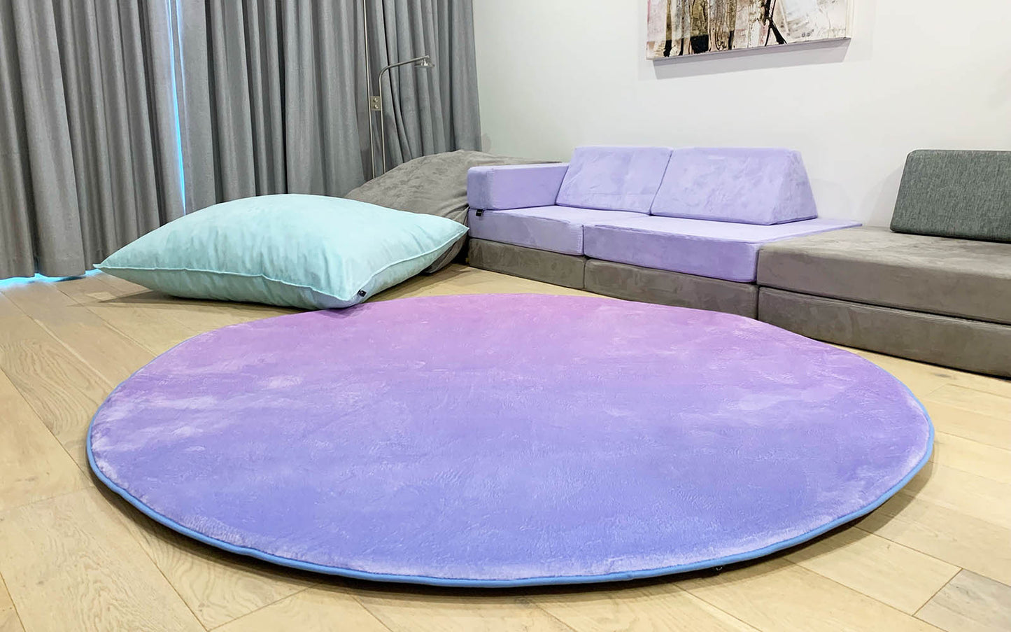 Funsquare® Cloud Mat™