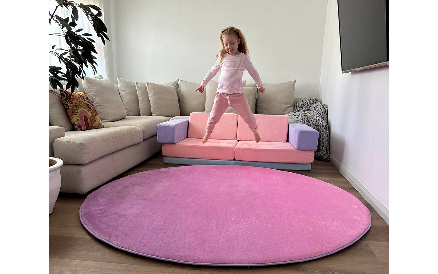 Funsquare® Cloud Mat™