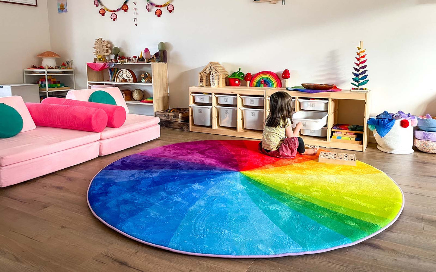 Funsquare® Cloud Mat™