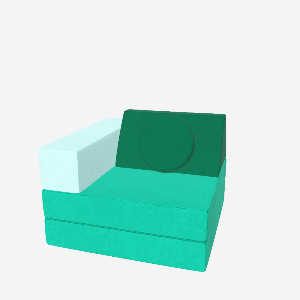Build a Funsquare
