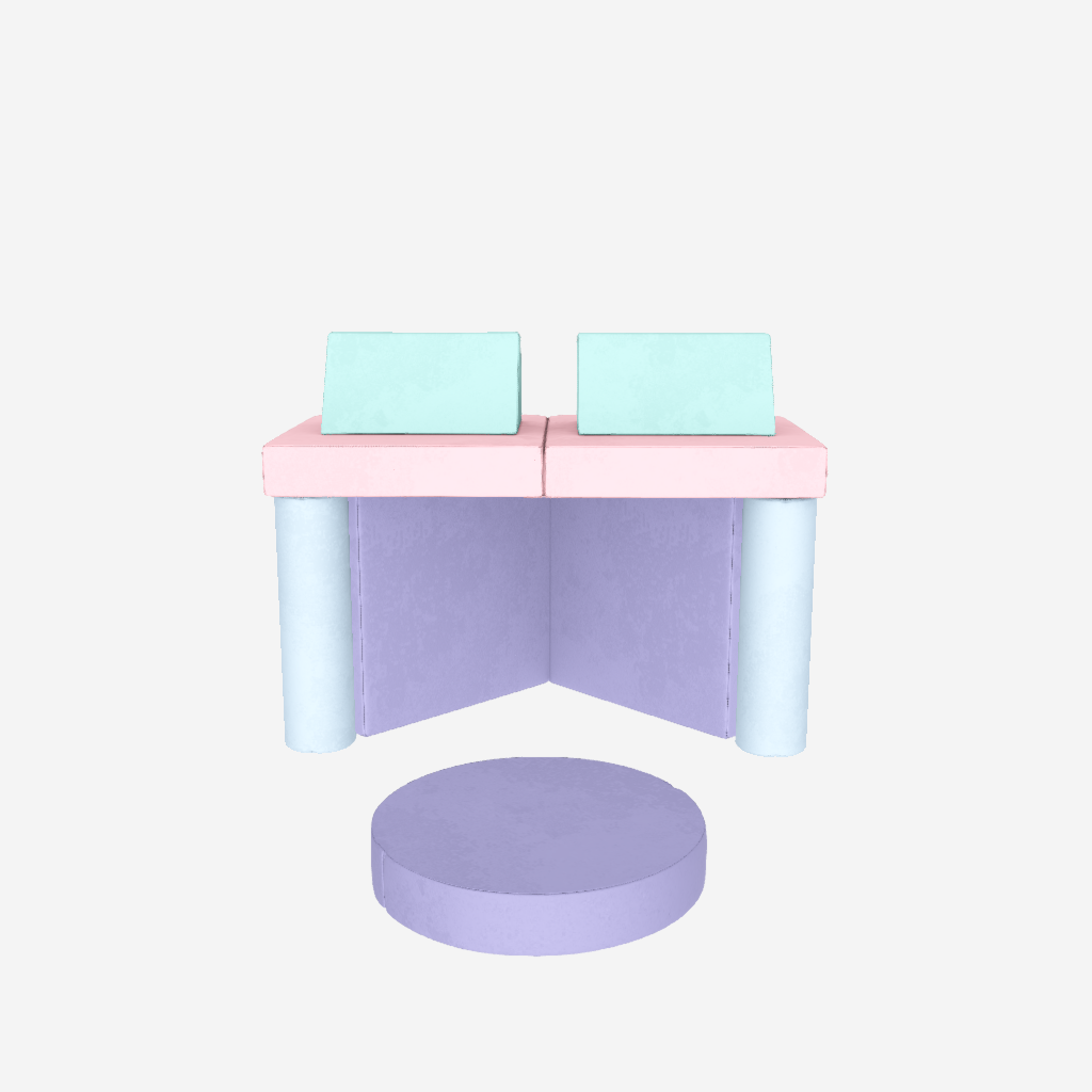 Build a Funsquare