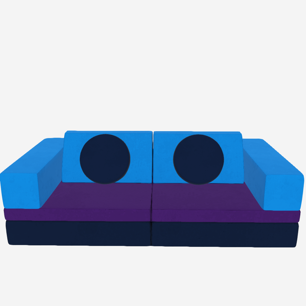 Build a Funsquare