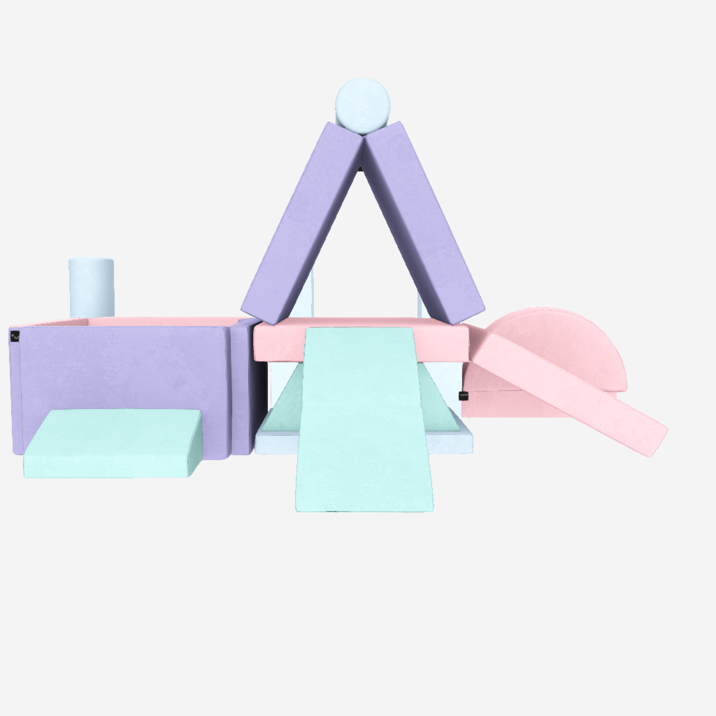 Build a Funsquare