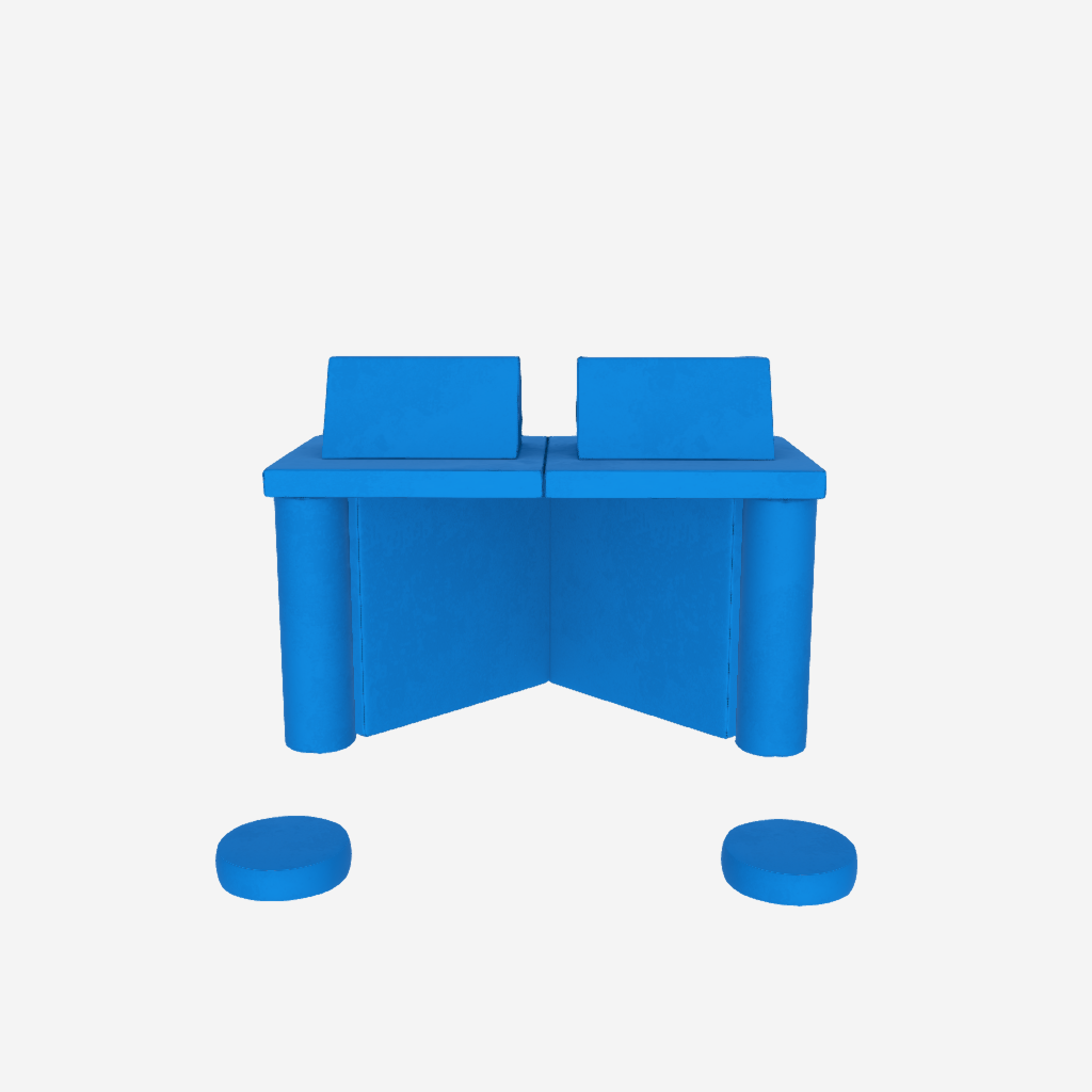 Build a Funsquare
