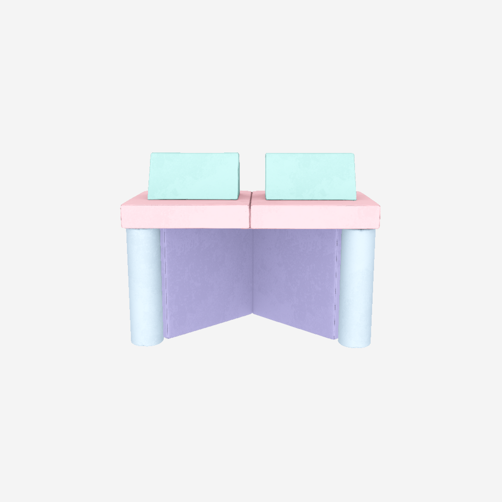 Build a Funsquare