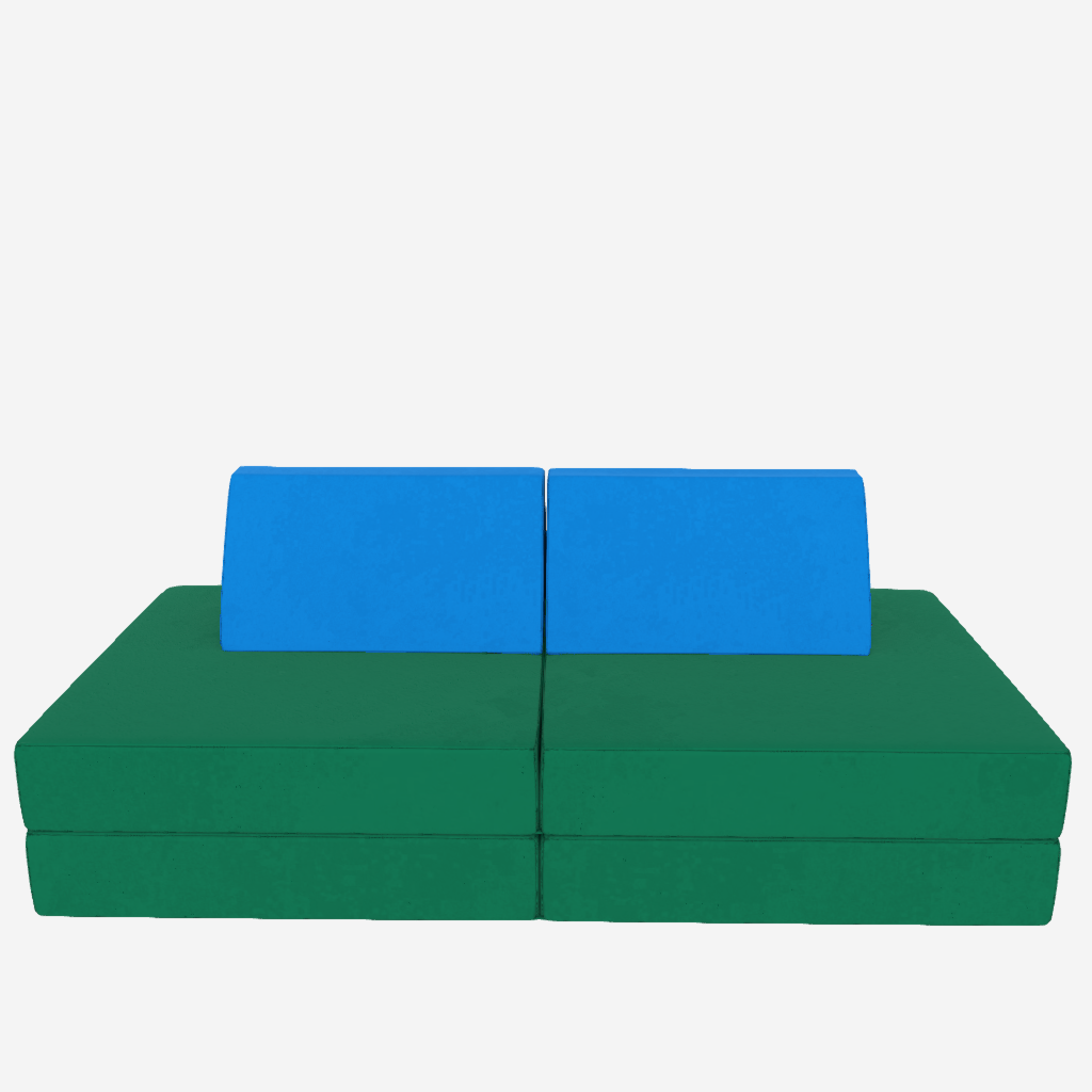 Build a Funsquare