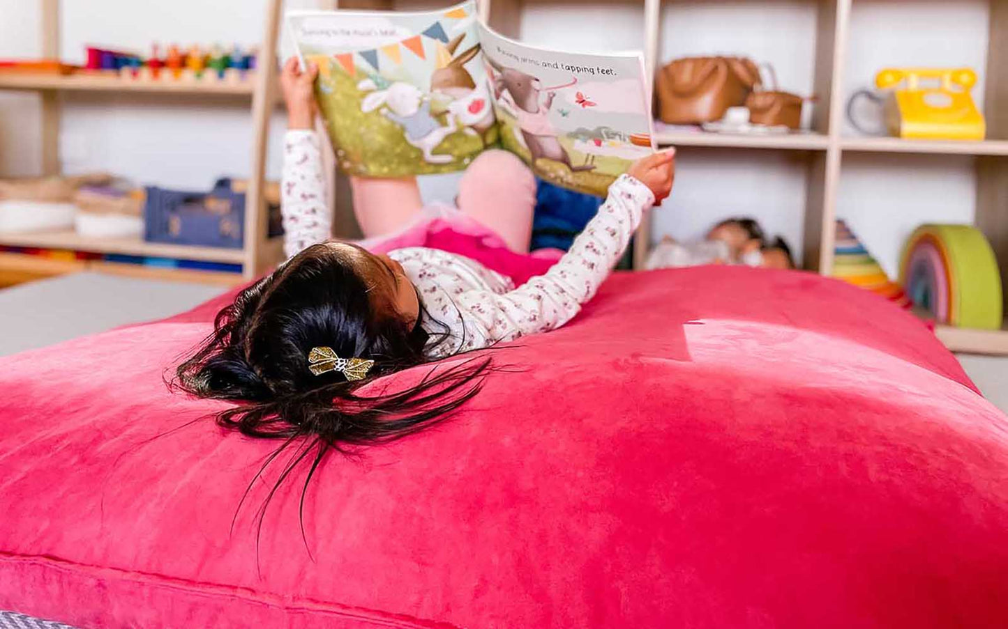 Funsquare® Crash Pad™