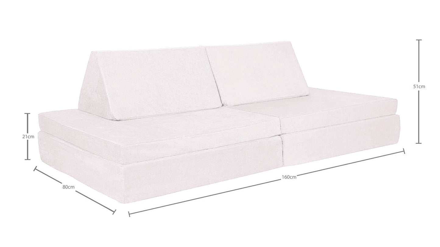 Funsquare® Kids Play Couch Sets