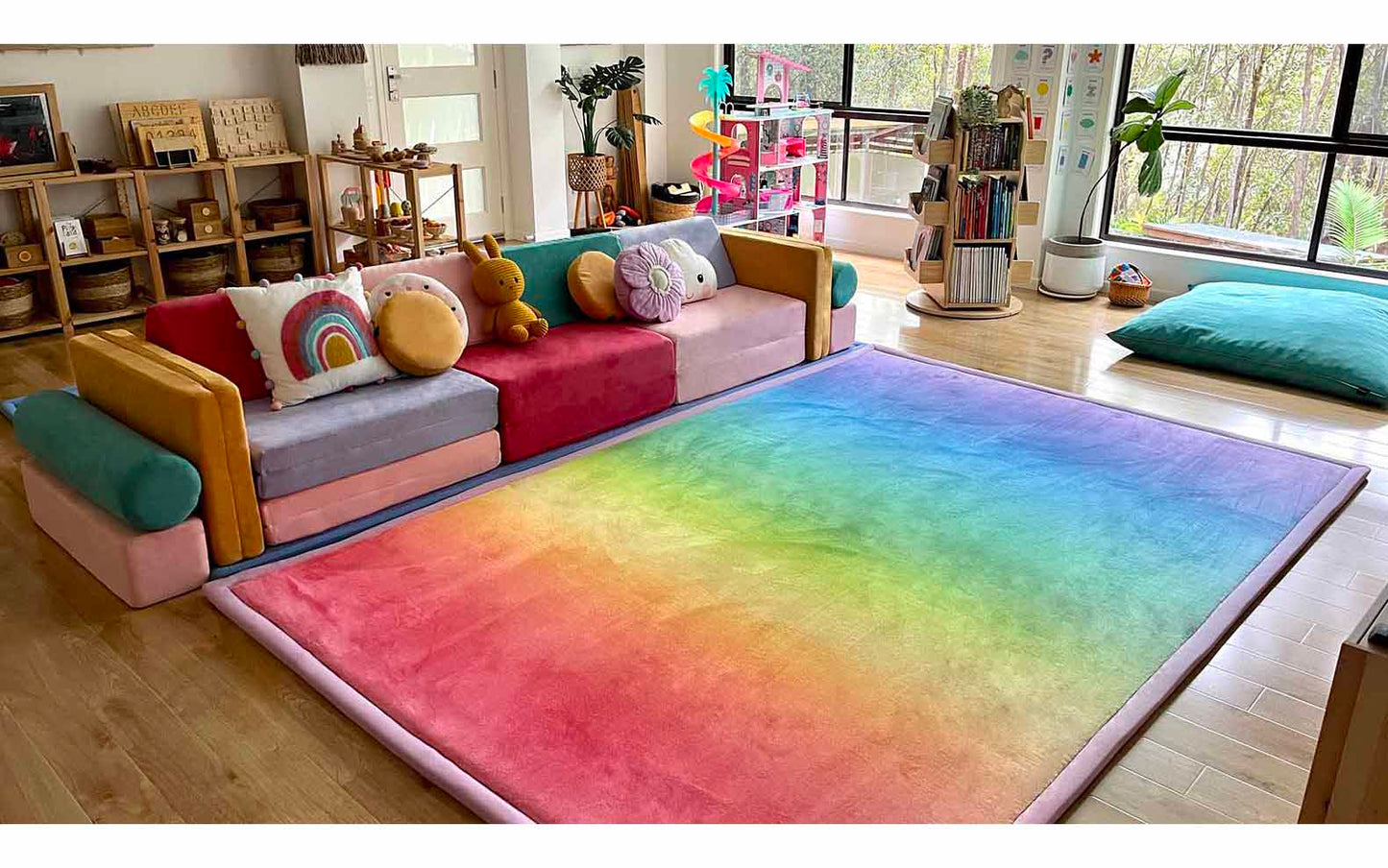 Funsquare® Cloud Mat™