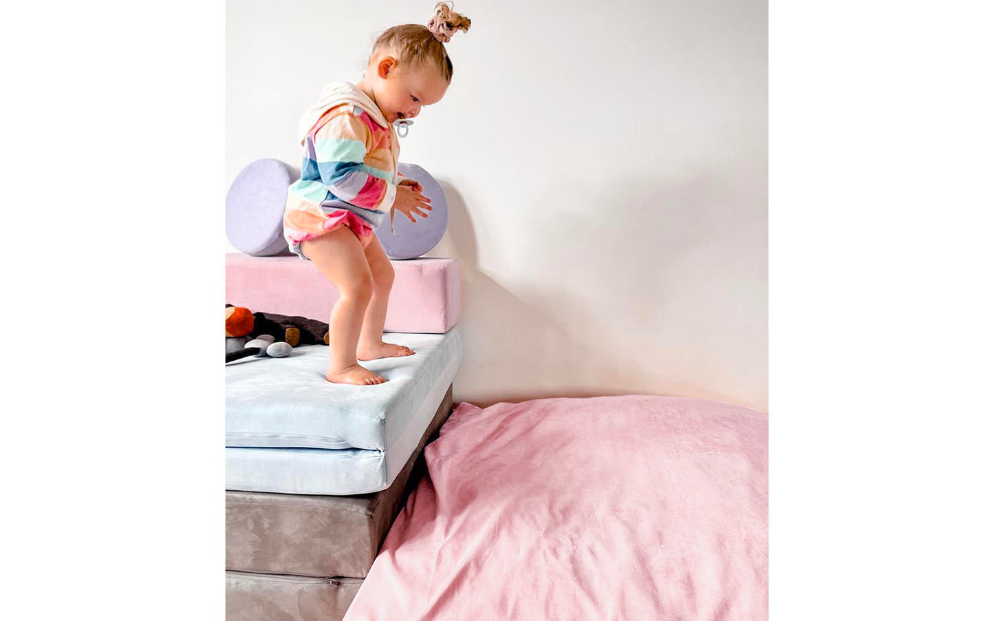 Funsquare® Crash Pad™