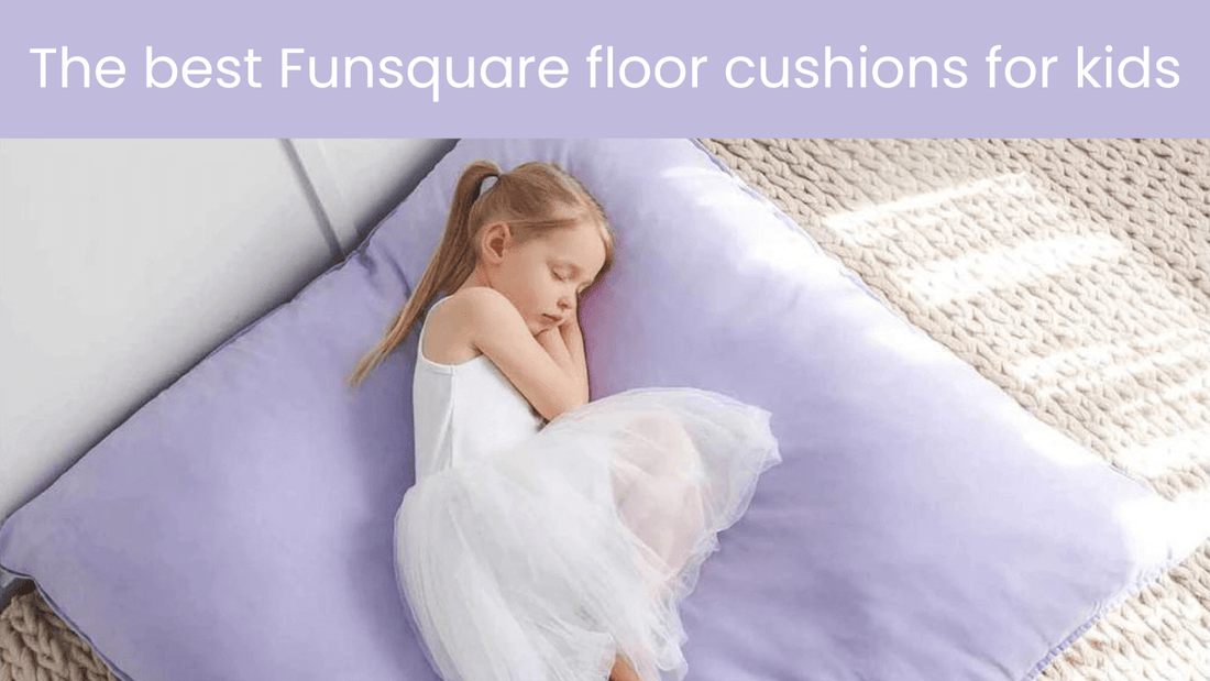 Best top floor cushions