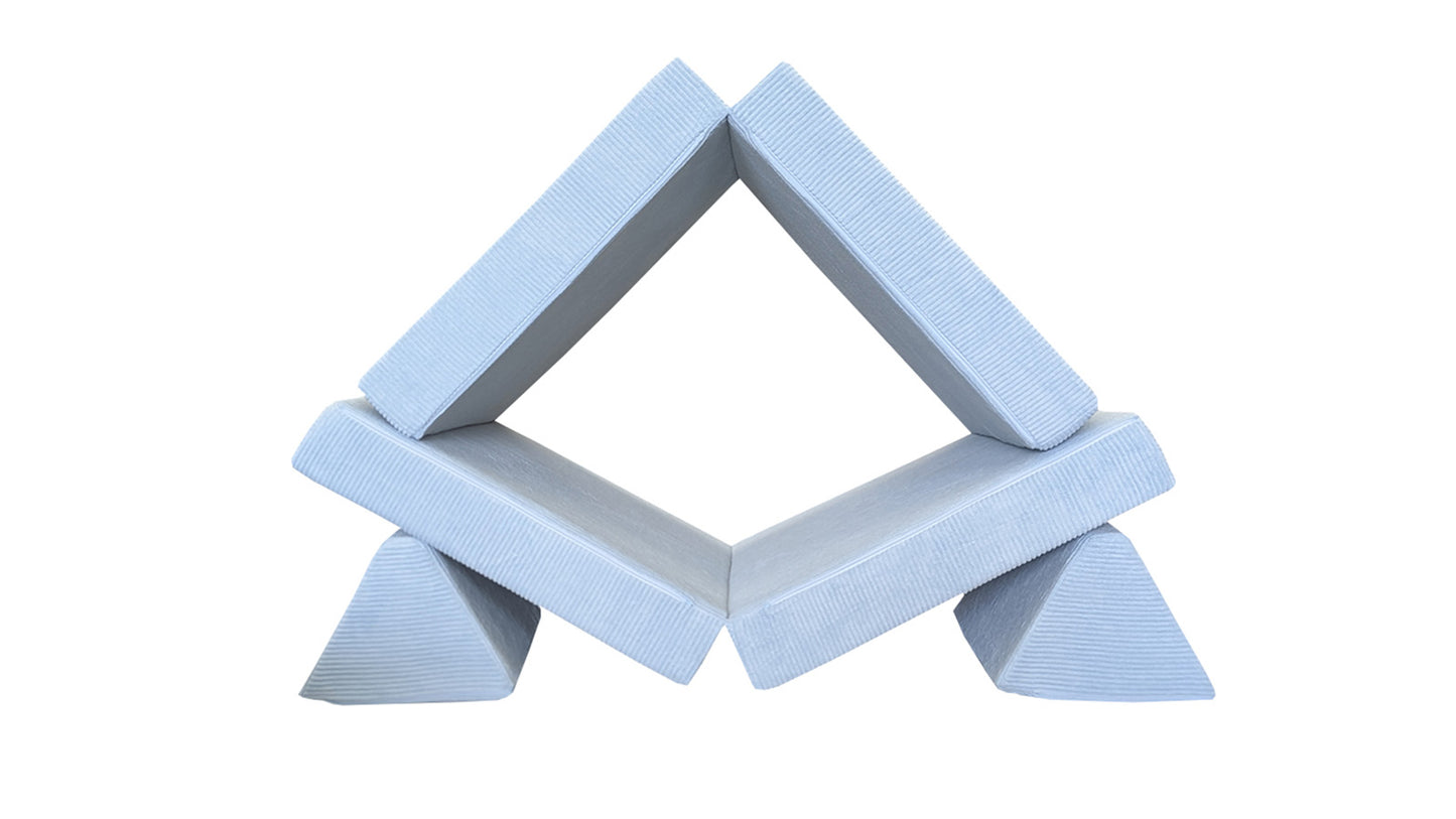 Funsquare® Kids Play Couch Sets