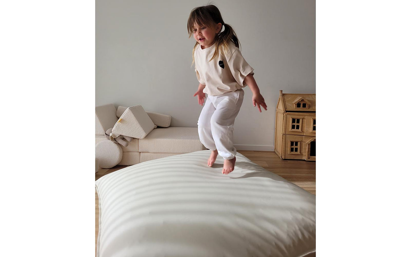 Funsquare® Crash Pad™