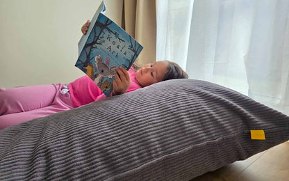 Funsquare® Crash Pad™