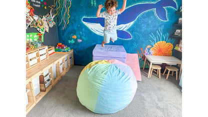 Funsquare® Cloud Pod™