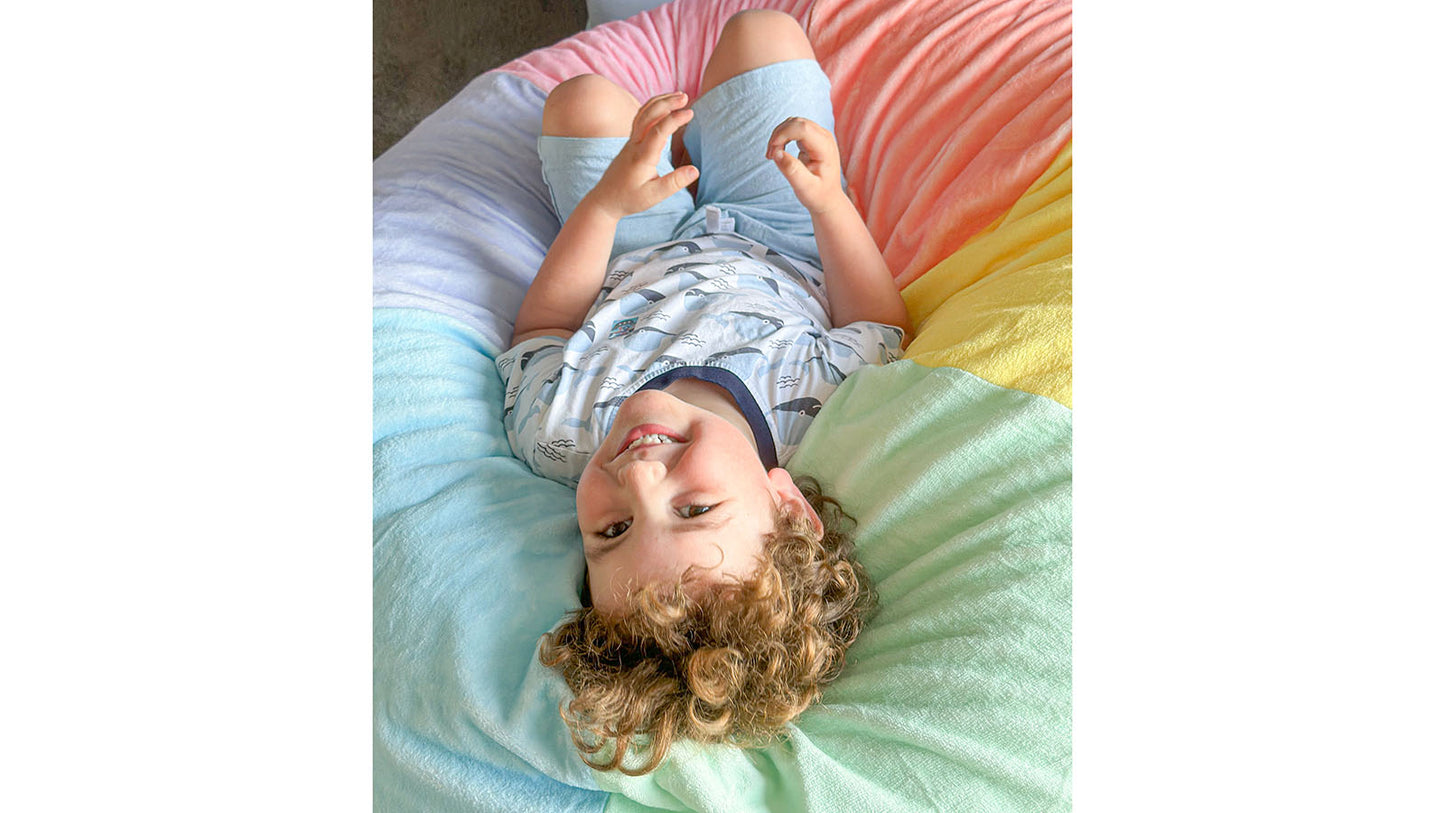 Funsquare® Cloud Pod™