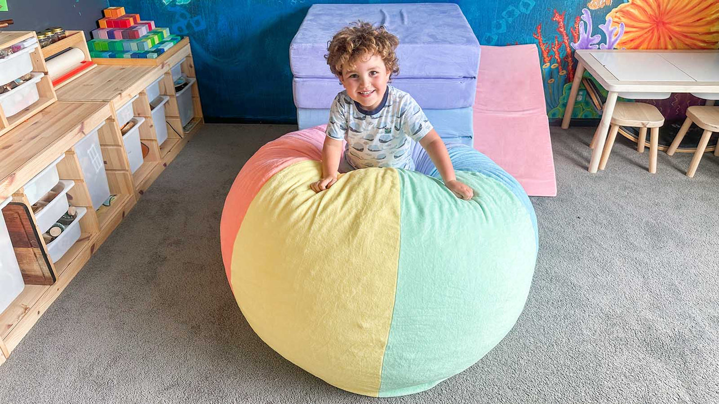 Funsquare® Cloud Pod™