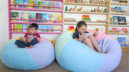 Funsquare® Cloud Pod™