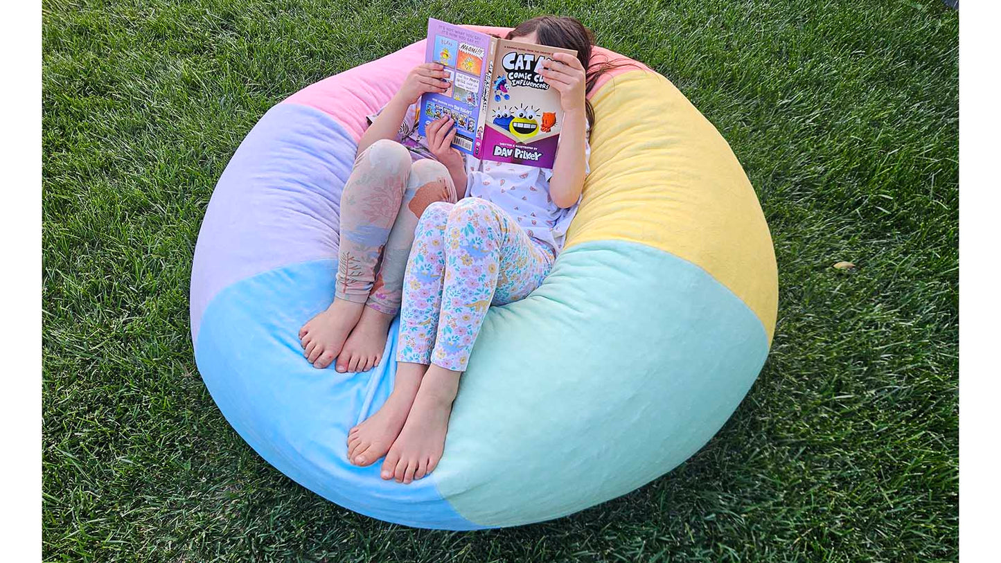 Funsquare® Cloud Pod™