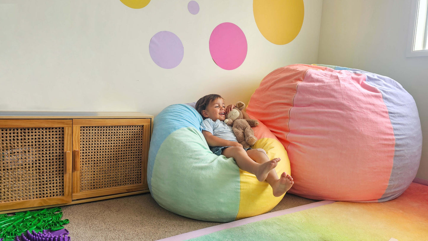 Funsquare® Cloud Pod™