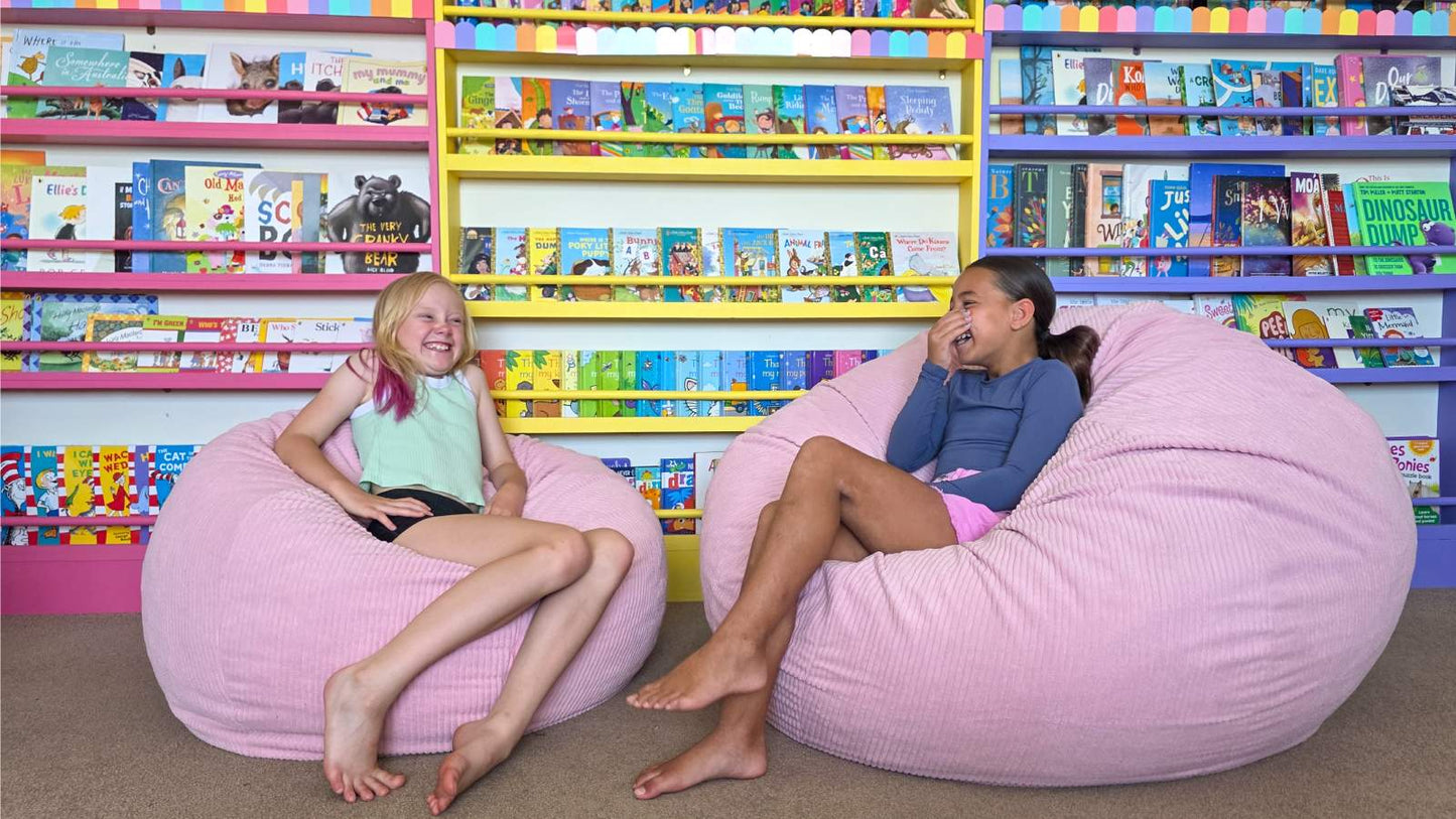 Funsquare® Cloud Pod™