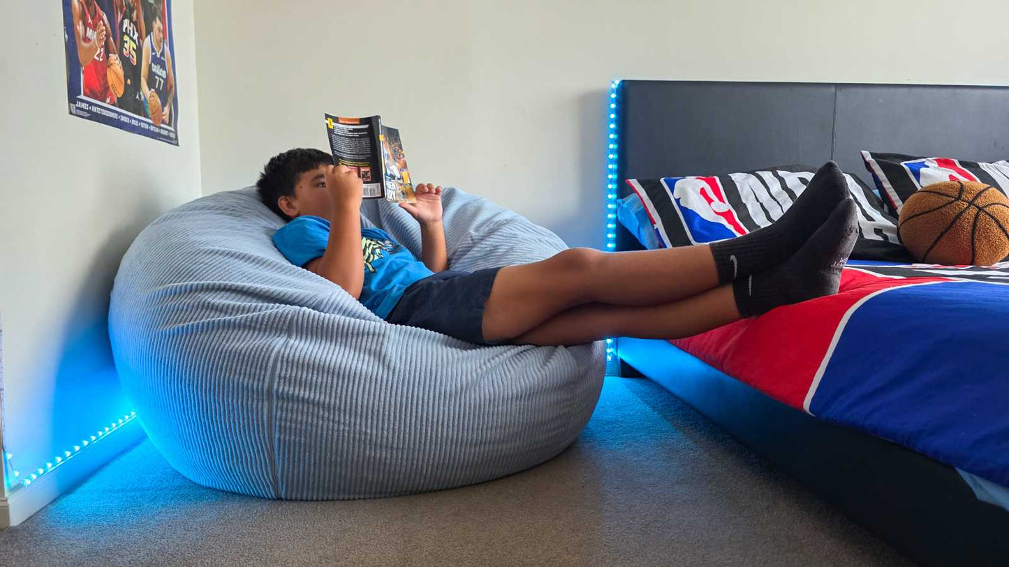 Funsquare® Cloud Pod™