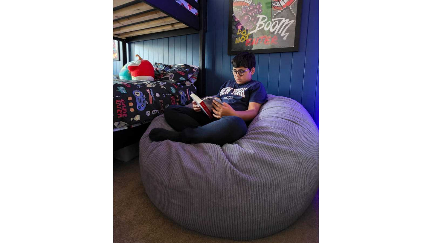 Funsquare® Cloud Pod™