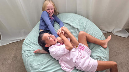 Funsquare® Cloud Pod™