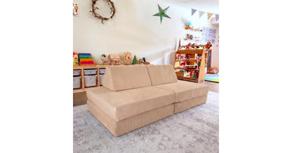 Funsquare® Kids Play Couch Sets