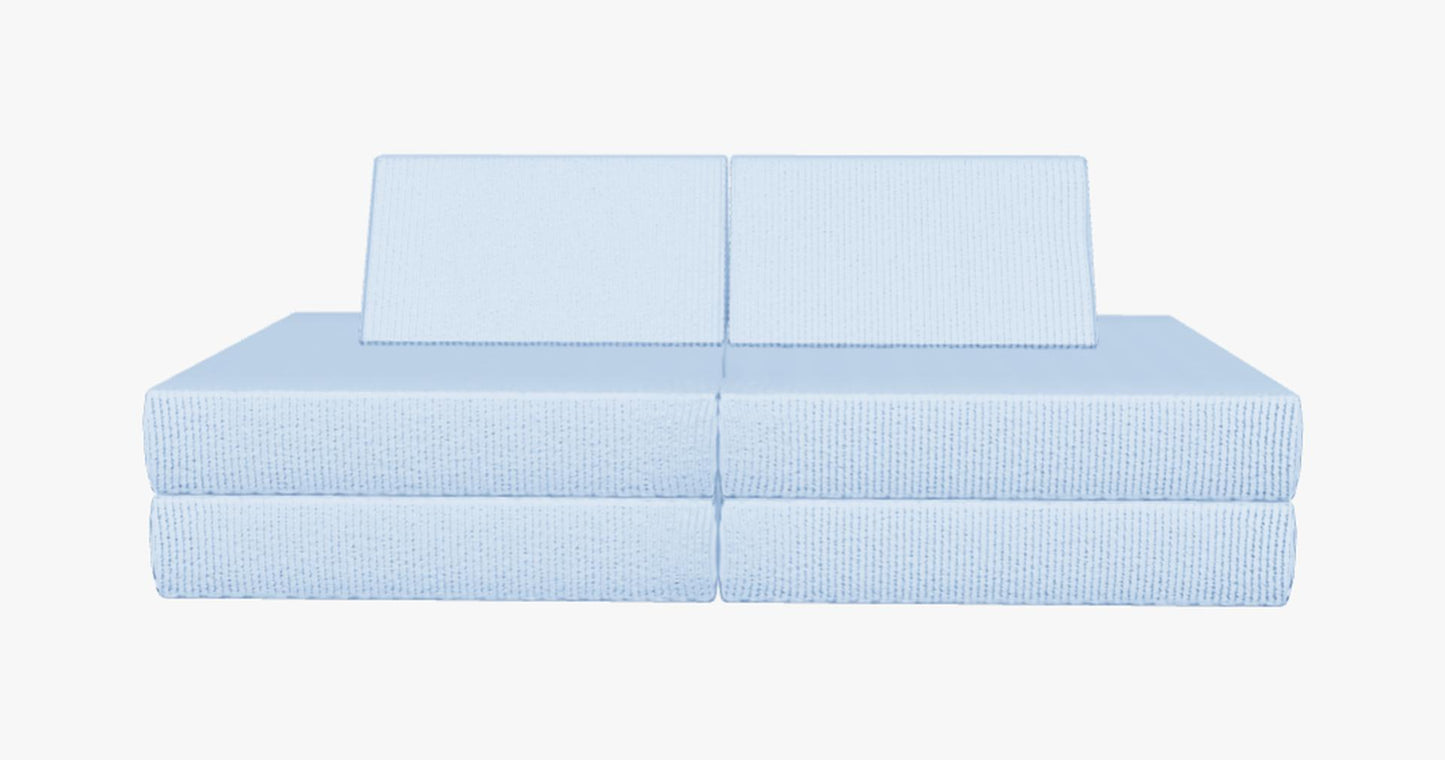 Funsquare® Kids Play Couch Sets