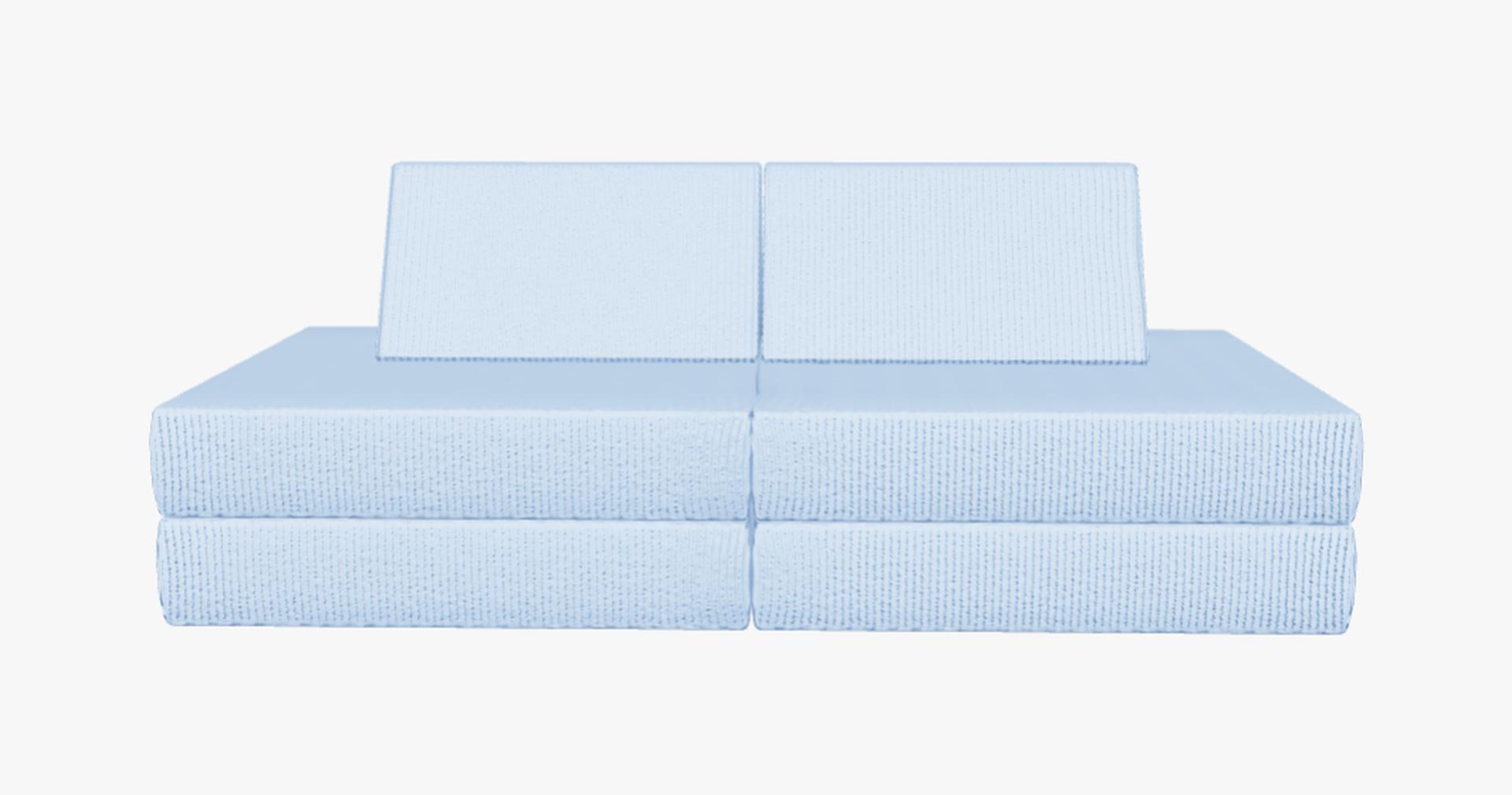 Funsquare® Kids Play Couch Sets