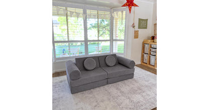 Funsquare® Kids Play Couch Sets