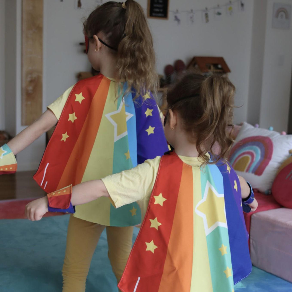 Kids Furniture Pretend Play