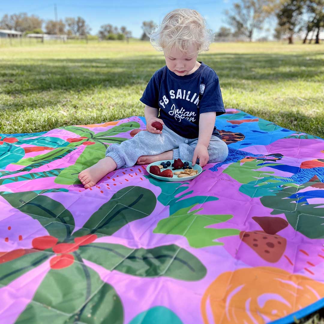 Kids Furniture Pretend Play