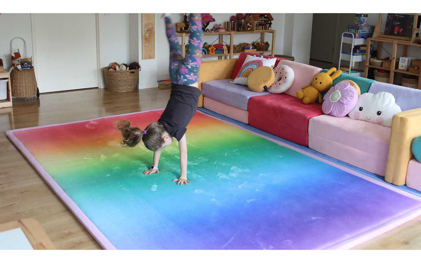 Funsquare® Cloud Mat™