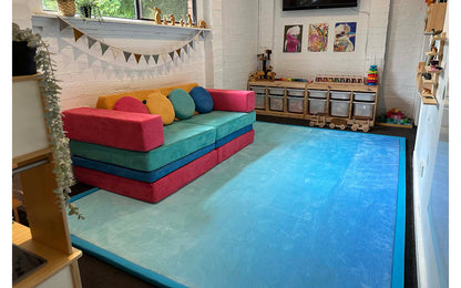 Funsquare® Cloud Mat™