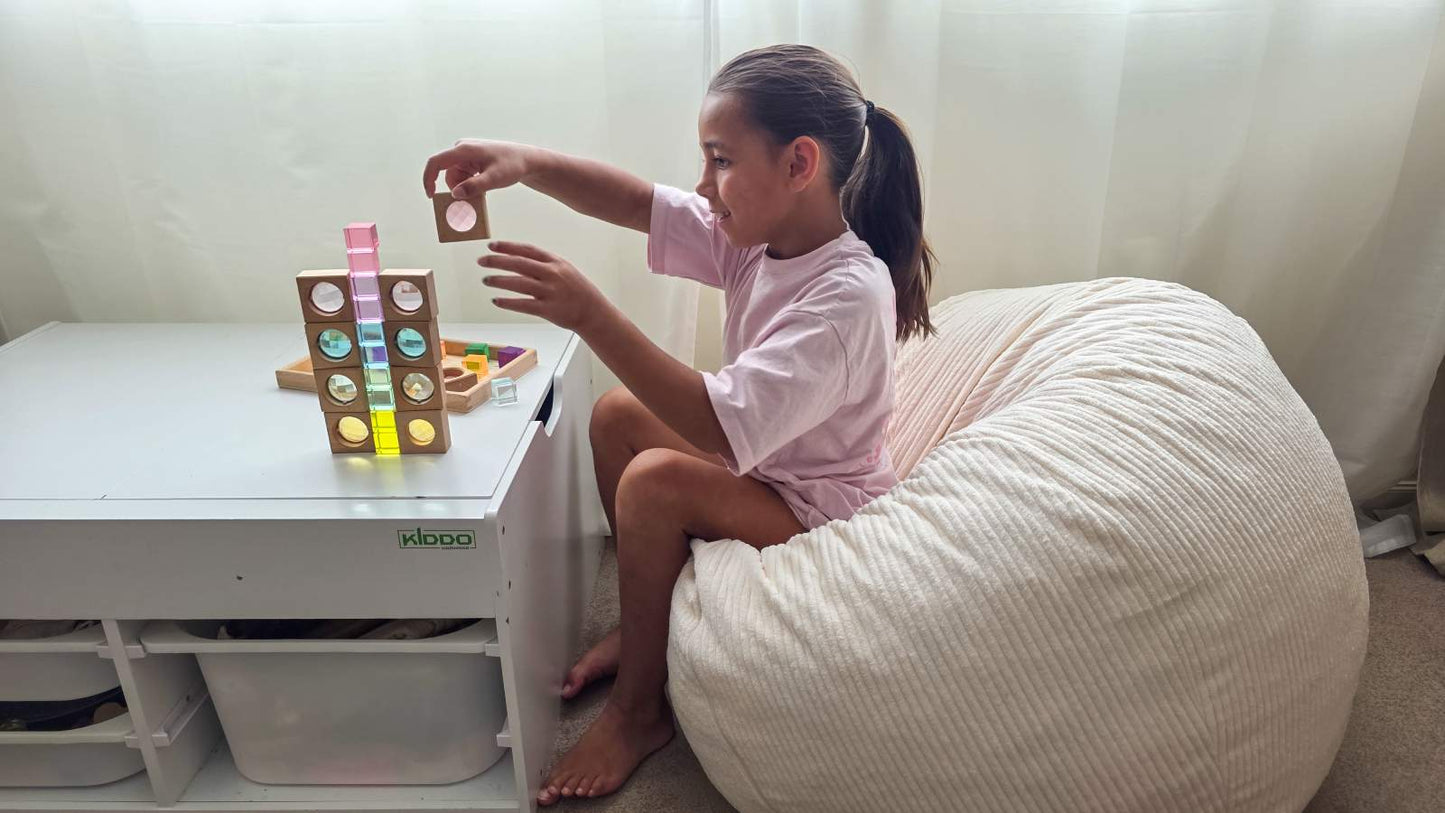 Funsquare® Cloud Pod™