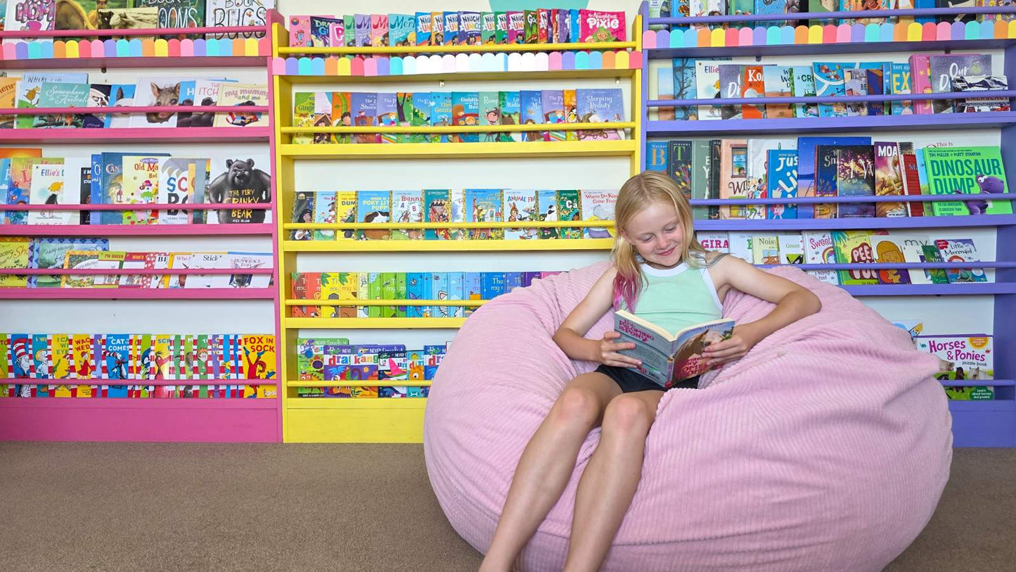 Funsquare® Cloud Pod™