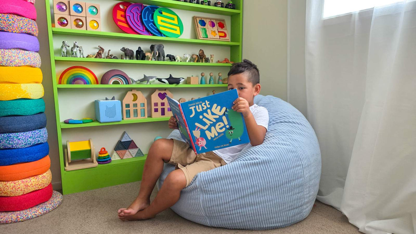 Funsquare® Cloud Pod™