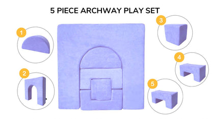 Archway Play Set