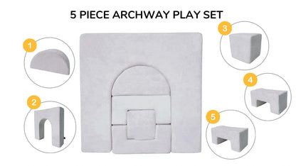 Archway Play Set
