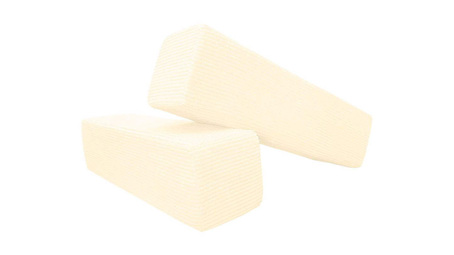 Funsquare® Cuboid Pillow Set