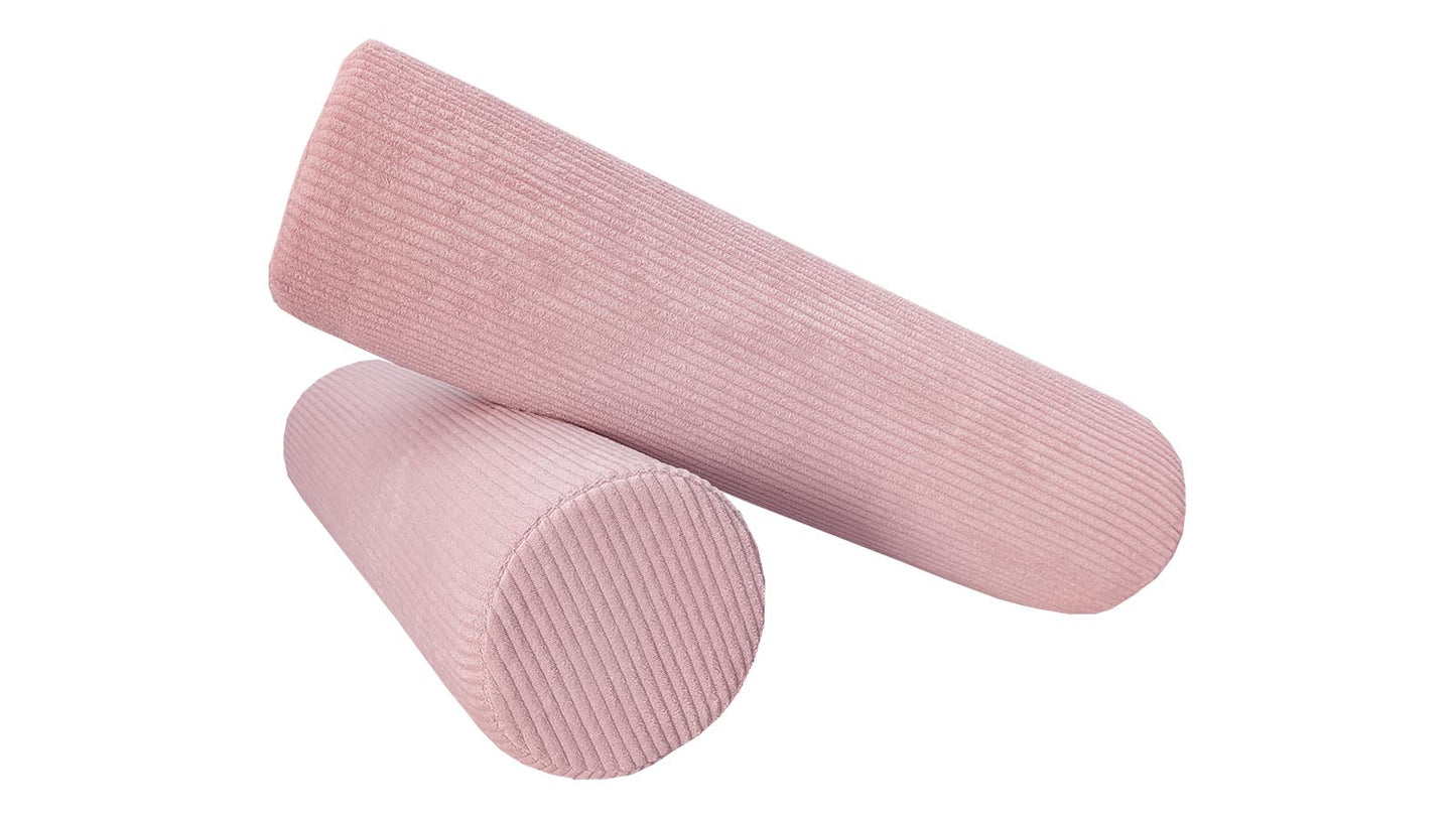 Funsquare® Cylinder Pillow Set