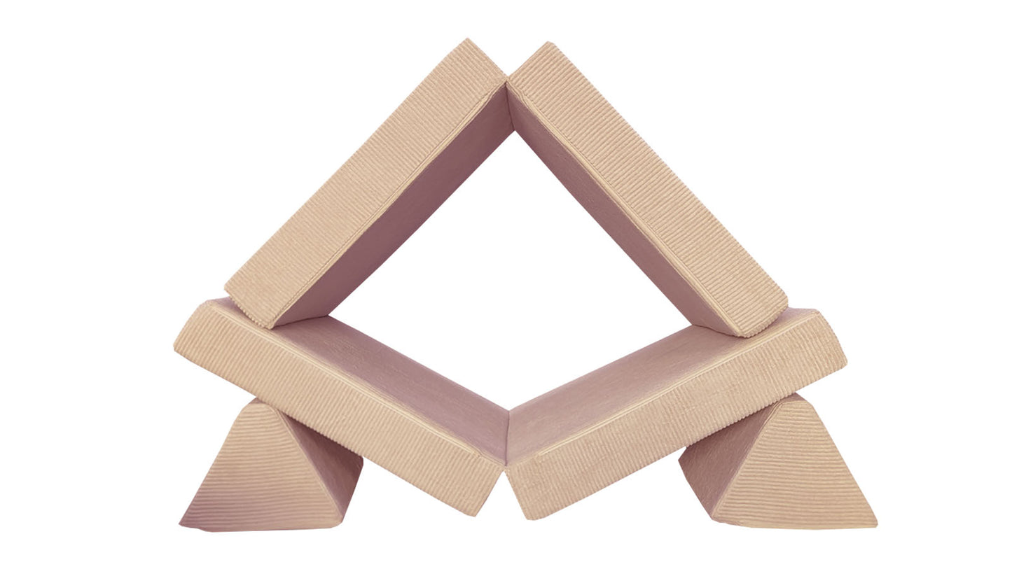 Funsquare® Kids Play Couch Sets