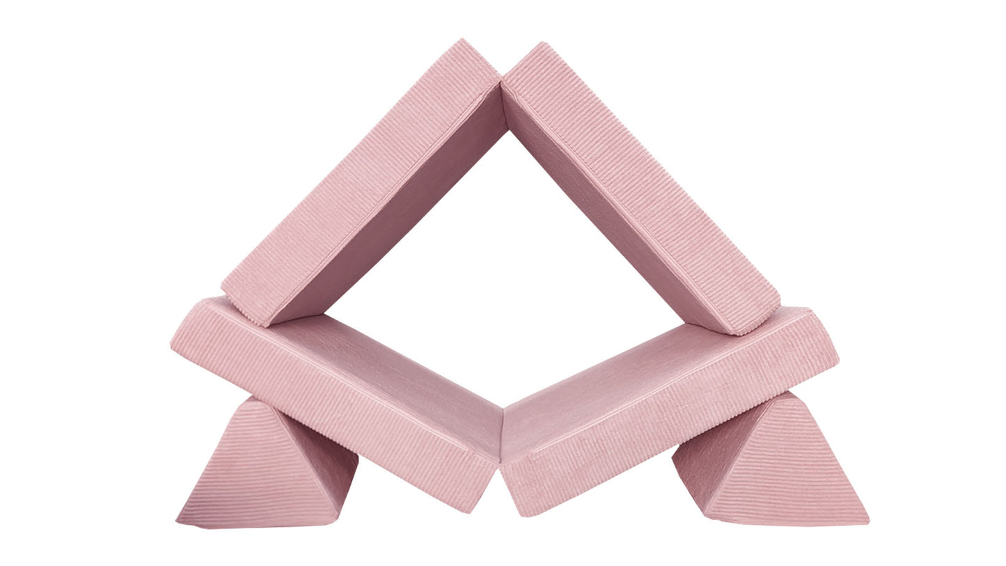 Funsquare® Kids Play Couch Sets