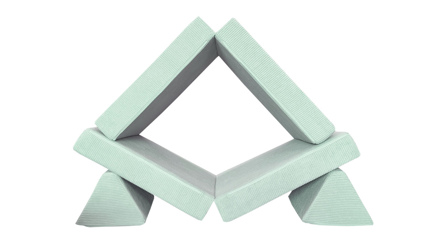 Funsquare® Kids Play Couch Sets