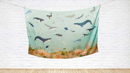 Funsquare® Fun Scarf™